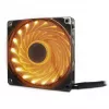 INTER-TECH Argus L-12025 Aura Ventilador para carcasa 120mm ARGB