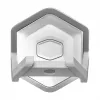 Cooler Master GEM - soporte magnético - blanco