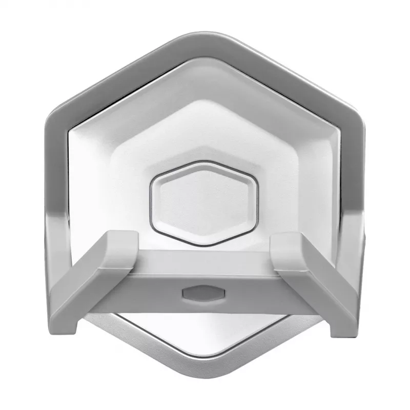 Cooler Master GEM - soporte magnético - blanco