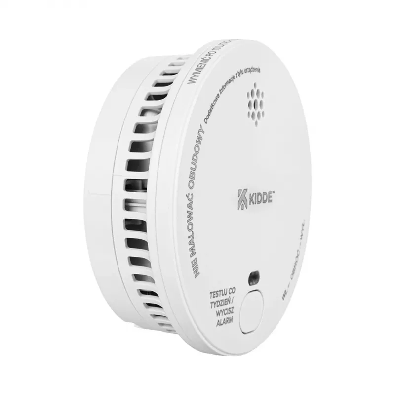 Detector de humo 2030-DSR3 KIDDE