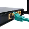 Cable de red Extralink Cat.6 FTP 1 m