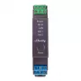 Interruptor de relé Shelly Pro 2 para carril DIN WiFi/LAN/Bluetooth