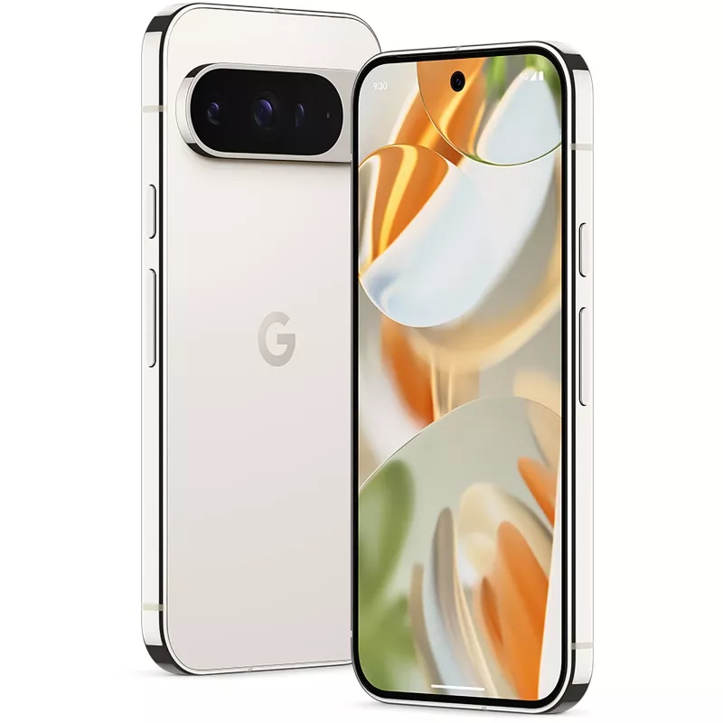 Google Pixel 9 Pro 16/128 GB porcelana GA05931-GB