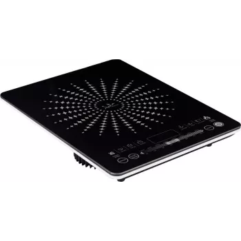 Placa de inducción JATA VIN145, 1 zona, control táctil