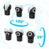 Cámara mini HD 2 en 1 Subsonic Playcam 1080 para Nintendo Switch 2 azul claro
