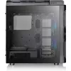 Thermaltake Level 20 RS ARGB MIDI Tower negro