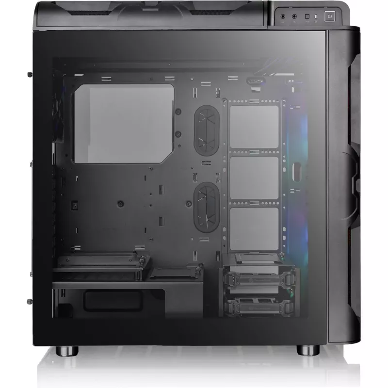 Thermaltake Level 20 RS ARGB MIDI Tower negro