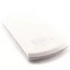 Batería externa PowerNeed P5600W de polímero de litio (LiPo) 5600 mAh blanca