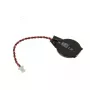 Dell pila RTC CMOS CR2032 3V 2 pines para Latitude 3380 3390 3480 3580 5280 5290 5480 5490 5580 5590 7280 7290 7380 7390 7480 7490 Precision 3520 3530 7520 7530 7720 7730 XPS 15 9560 9570 (2NH5K)