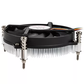 Ventilador Akasa KS12 de perfil bajo
