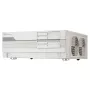 Silverstone SST-FLP01W Caja de ordenador HTPC Blanca