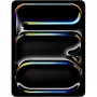 Tableta Apple iPad Pro de 13 pulgadas (7.ª generación) Wi-Fi + Cellular MVXY3NF/A, 33 cm (13 pulgadas), 2 TB, Space Black