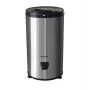 Centrifugadora de ropa Ravanson XPB2800-X, 6 kg, acero inoxidable