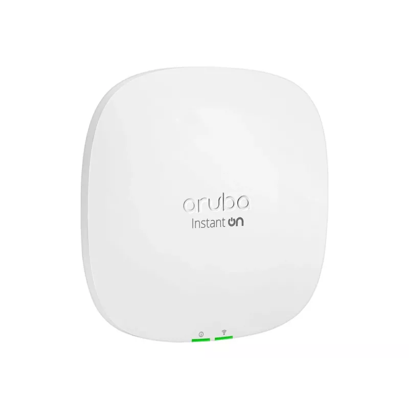 Punto de acceso inalámbrico HPE Aruba R9B33A 2,4 GHz 5 GHz