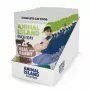 ANIMAL ISLAND ternera con filetes de conejo en caldo - alimento húmedo para gatos - 12x85g