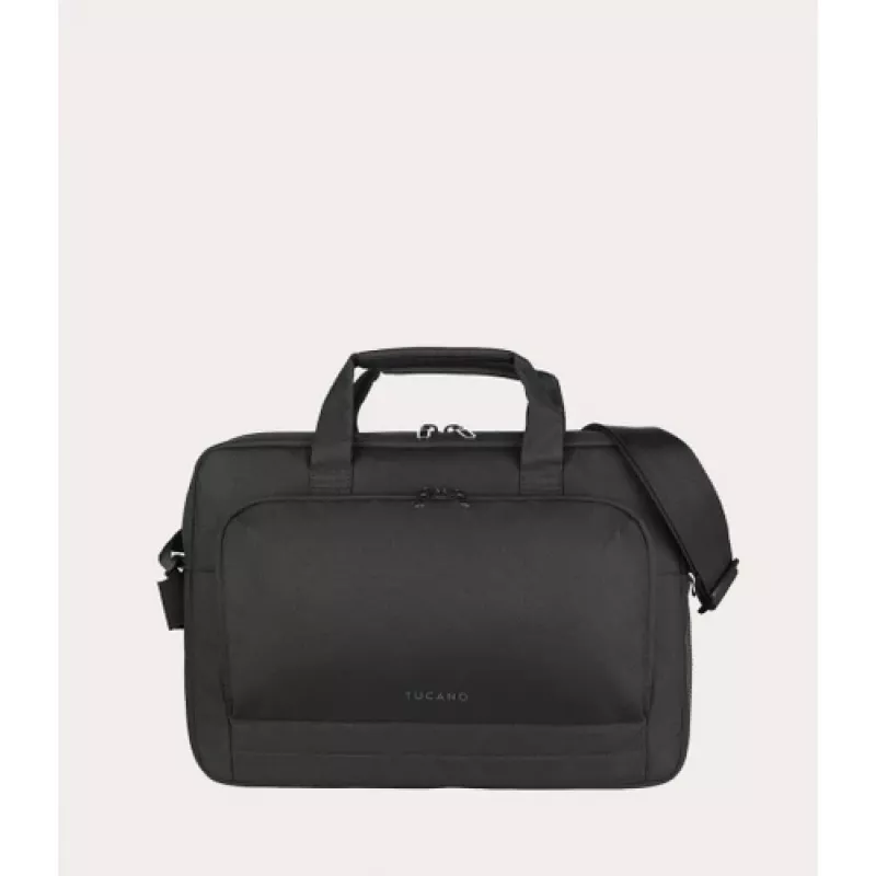 Tucano BSTN1314-BK Funda para portátil 35,6 cm (14