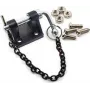 Amewi 010-SH80139B recambio y accesorio para modelo RC enganche de remolque (010-SH80139B)