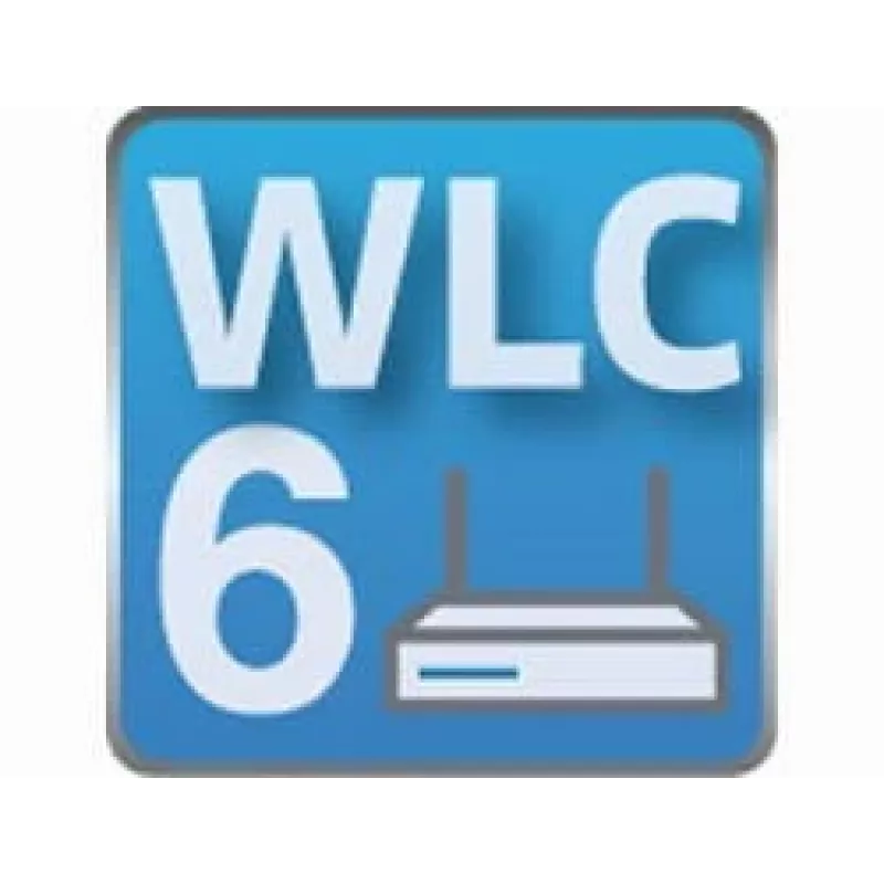 Software de gestión de red Lancom 61639 — LANCOM-Plattform, gestión de red