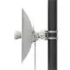 Cambium Networks ePMP 5 GHz Force 300-25L SM paquete a granel – (EU, cable EU) con soporte de inclinación incluido ePMP Force 300-25L SM (EU)