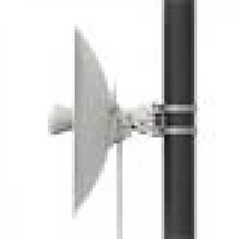 Cambium Networks ePMP 5 GHz Force 300-25L SM paquete a granel – (EU, cable EU) con soporte de inclinación incluido ePMP Force 300-25L SM (EU)