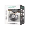 Robot de cocina Beper P302MAS050 500W, bol de 1,5 L, eléctrico