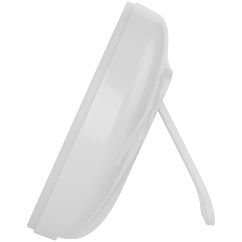 Cargador inalámbrico CANYON WS-105 15W Qi2 blanco – carga inalámbrica de 15W, compatible con Qi2
