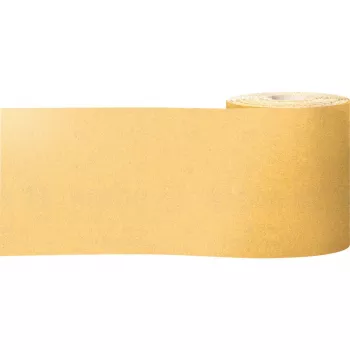 Bosch Expert C470 rollo de lijado, rollo de lijado, grano fino, P180, acabado, eliminación de pintura, madera, lijado en seco