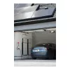 go-e Gemini flex 2.0 Negro Blanco Wallbox 11000W Type 2
