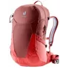 Deuter Futura 21 SL 21L rojo mochila de senderismo unisex