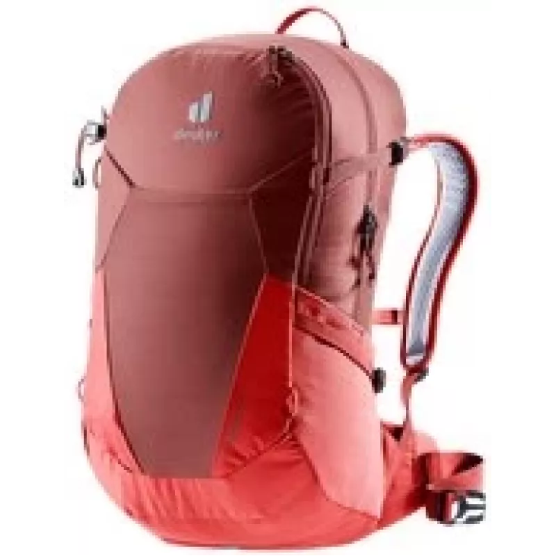 Deuter Futura 21 SL 21L rojo mochila de senderismo unisex