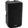 Altavoz pasivo de 2 vías Omnitronic VFM-212 MK2, 200 W de potencia, 8 Ω de impedancia