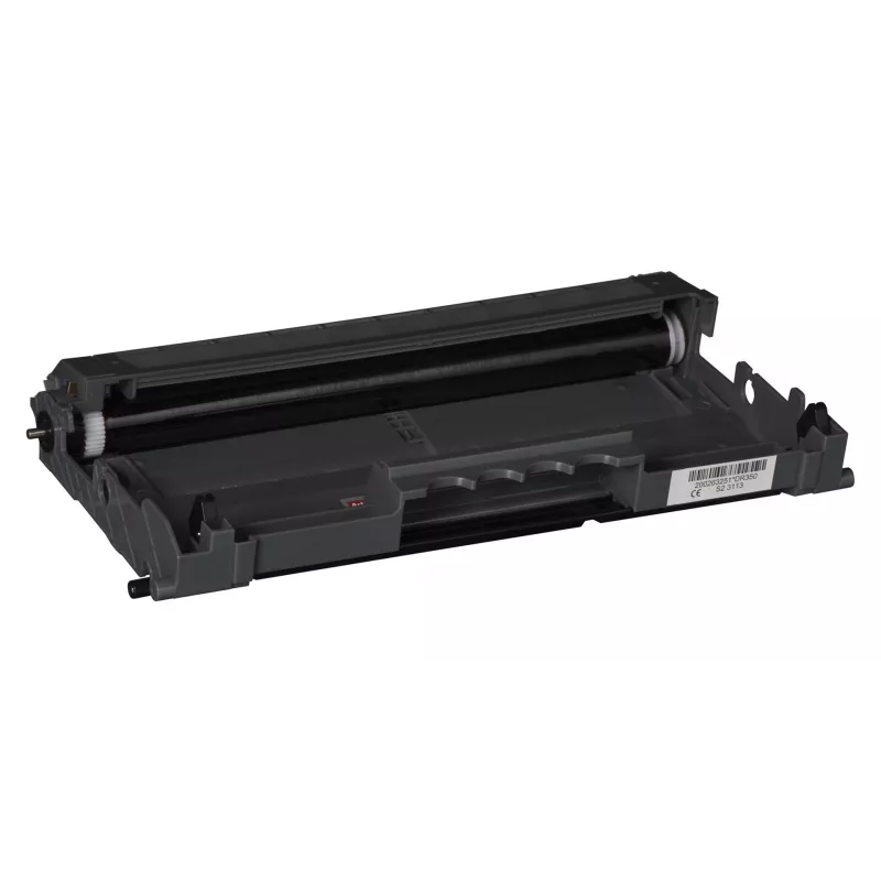 Tóner Activejet DRB-2000N (sustituto de Brother DR-2000/DR-2005; Supreme; 12000 páginas; negro)