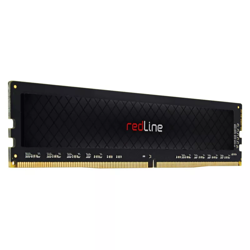 Memoria RAM Mushkin Redline DDR4 32GB 3200MHz