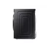 Secadora Samsung DV90DB7845GBU4, Negro, 9 kg, clase energética A, cuidado higiénico, bomba de calor