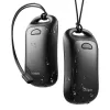 Calefactor Ocoopa UT3061 negro