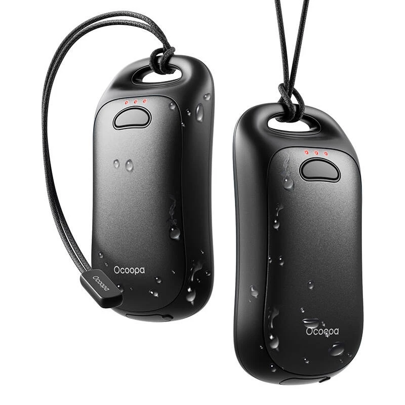 Calefactor Ocoopa UT3061 negro