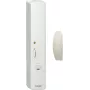 Contacto de ventana por radio TRC301B blanco (TRC301B)