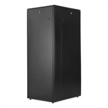 Armario de red DIGITUS Unique Light Series 42U 800×1000 mm (an. x prof.) autoportante, 800 kg, IP20, cerradura con llave