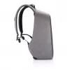 Mochila XD-Design Bobby Hero Small negra gris