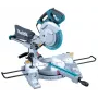 MAKITA INGLETADORA 1430W 260mm CON LÁSER DE GUÍA LS1018LN