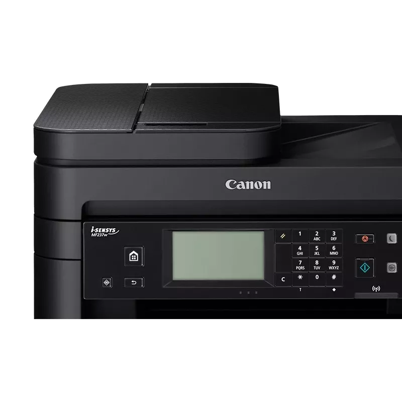 Canon i-SENSYS MF237w láser A4 1200 x 1200 DPI 23 ppm Wi-Fi