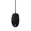 Logitech G435 Lightspeed Wireless Gaming AURICULARES-BLUE-2.4GHZ-N/A-EMEA-914 (991-000527)