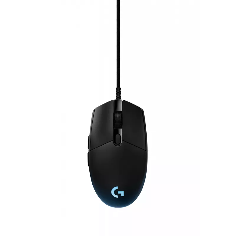 Logitech G435 Lightspeed Wireless Gaming AURICULARES-BLUE-2.4GHZ-N/A-EMEA-914 (991-000527)