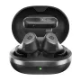 Auriculares Steelseries Arctis Gamebuds In-Ear Gaming Bluetooth inalámbricos Negro