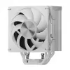 MODECOM Volcano 0C T720 disipador de CPU por aire 12 cm blanco