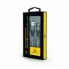 Cable USB Gembird CC-USB2B-AMMBM-1M-WB2