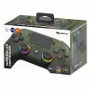 Mando inalámbrico LED Subsonic verde para PS5
