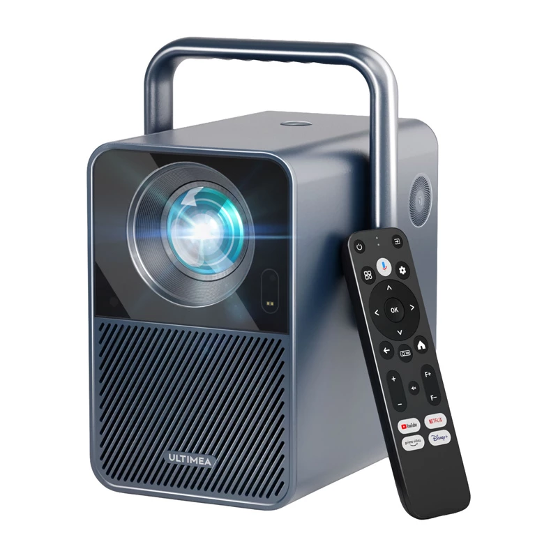 Ultimea Poseidon E40 proyector
