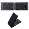 Teclado inalámbrico plegable Bluetooth 3.0