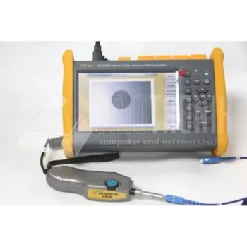 Lightwin microscopio de fibra para OTDR 21 Tools (OTDR 21 MICROSCOPE)